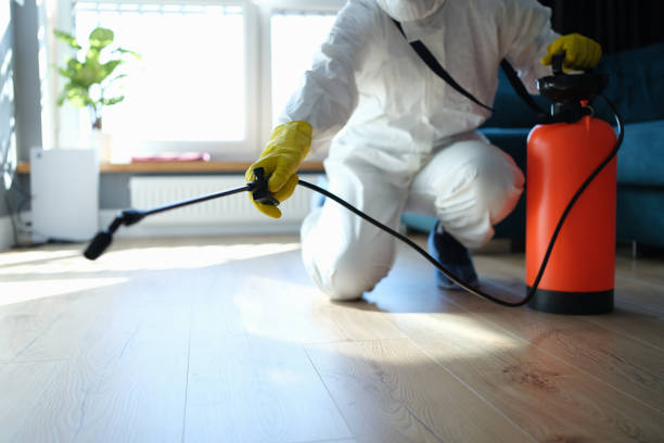 Reliable Biohazard contractor in Ada, MI by Dulley Family Biohazard Services